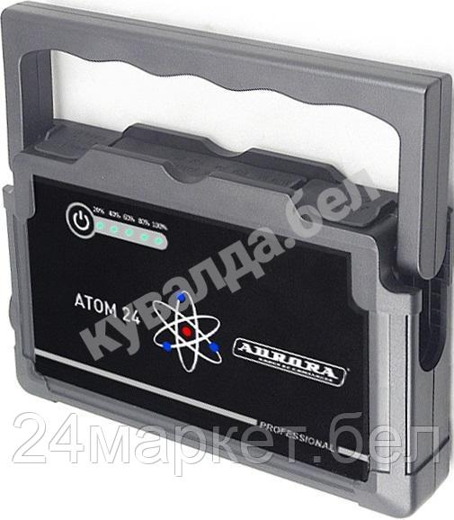 Пусковое устройство Aurora Atom 24