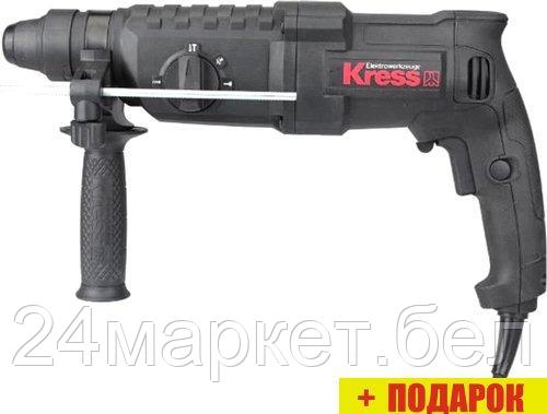 Перфоратор Kress KU320