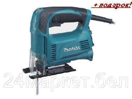 Электролобзик Makita 4327