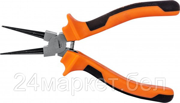 Ombra 440107 440107 Щипцы для стопорных колец «прямой сжим», 180 мм