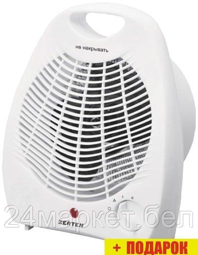 Тепловентилятор Zerten ZTD-20