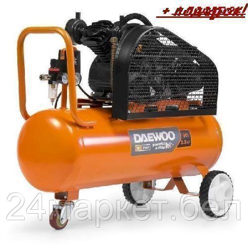 Компрессор Daewoo Power DAC 90B