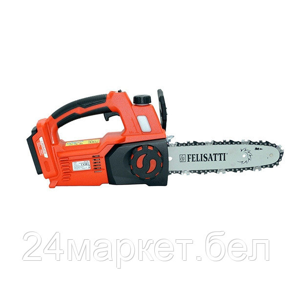 Аккумуляторная пила Felisatti ПЦ-10/18В (без АКБ)