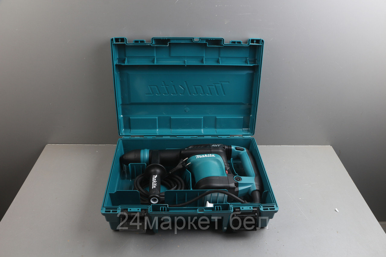 Отбойный молоток MAKITA HM 0871 C уцененный (7004308082)