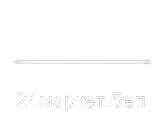 JAZZWAY Китай Светильник светодиодный накладной 18Вт Вт PWP-С4 600 6500К, IP65, 196-264В, с драйвером JAZZWAY (1600Лм, холодный белый свет)