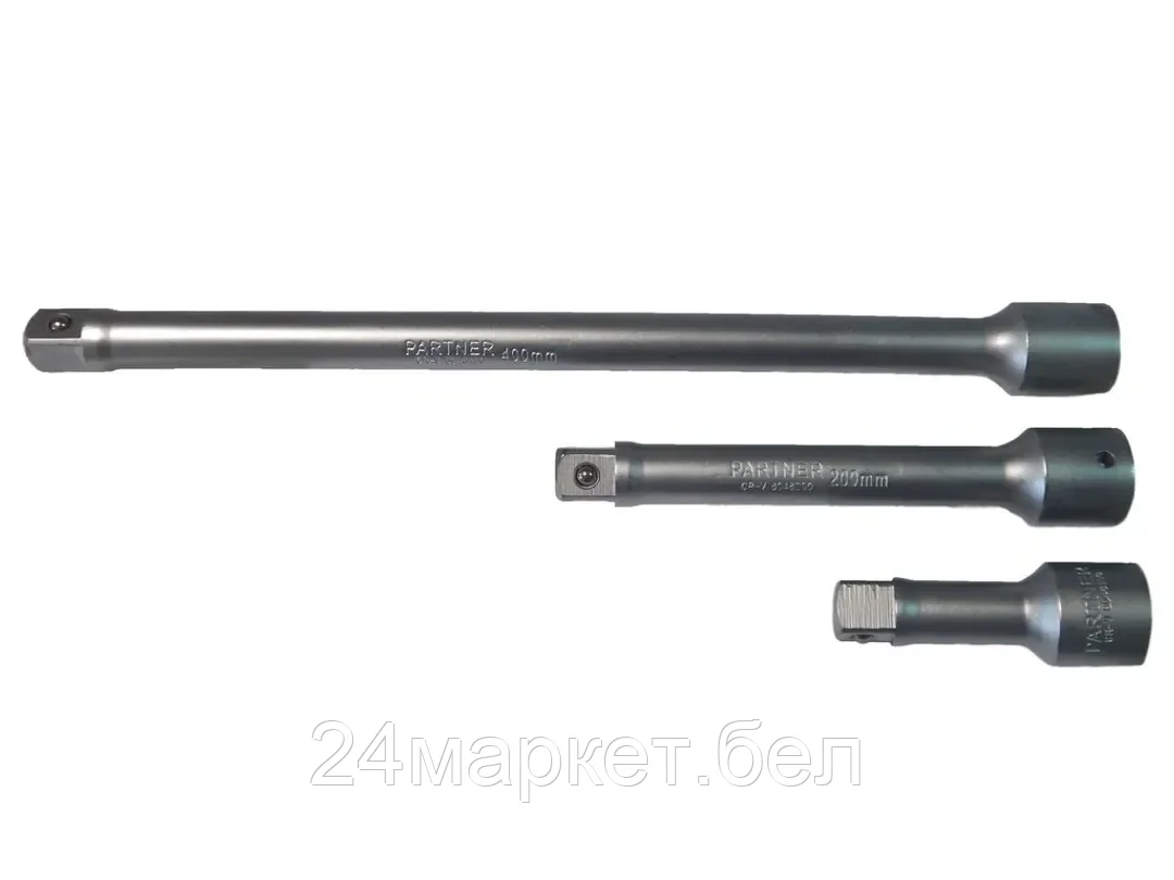 Partner Удлинитель 400мм, 3/4" Partner PA-8046400