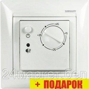 Терморегулятор Rexant RX-308B (белый) [51-0562]