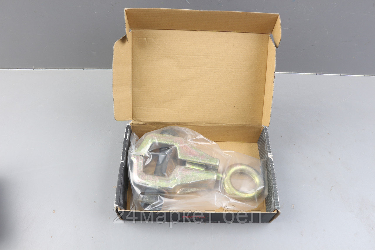 Захват для кузовных работ однофункциональный до 5 тонн большой TOPTUL уцененный (0990159310)