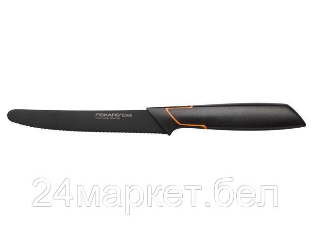Нож для томатов 13 см Edge Fiskars (FISKARS ДОМ)