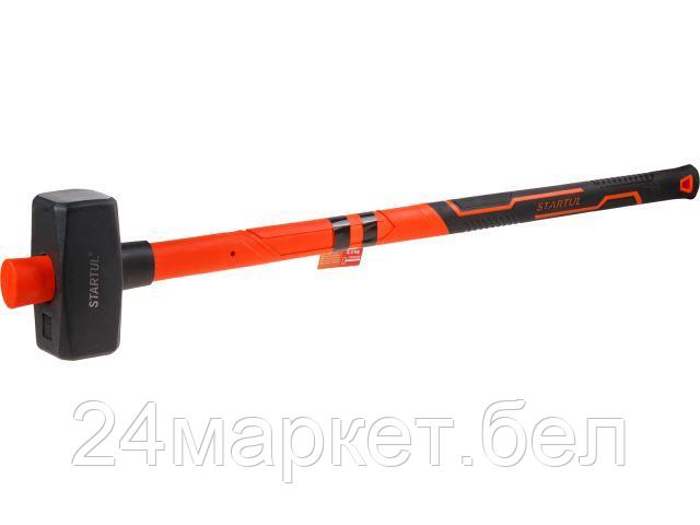 Кувалда 4,0кг с фибергл. рукояткой STARTUL STANDART (ST2401-40) ST2401-40