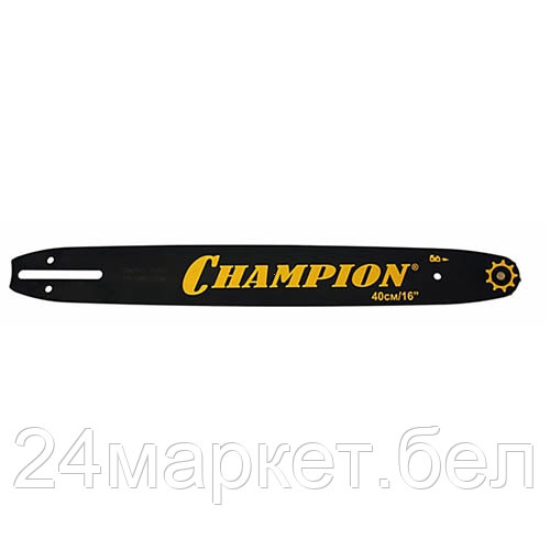 Шина 16"-РМ-56 зв.(Сh318,420,422;Р350-371;Е3050-350WES;160SDEA041) (952925)