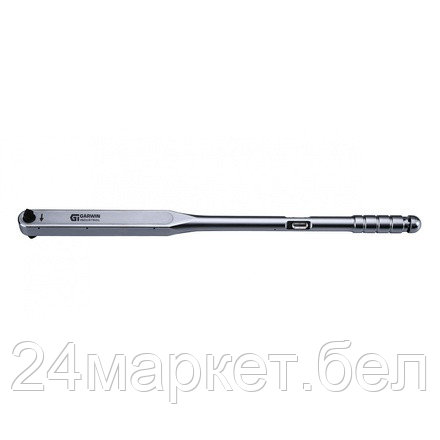 GARWIN INDUSTRIAL 501523-20-120-12 Ключ динамометрический алюминиевый с цельным корпусом 1/2", 20-120 Нм