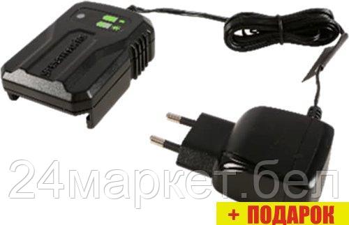 Зарядное устройство Greenworks G24UC2 (24В)
