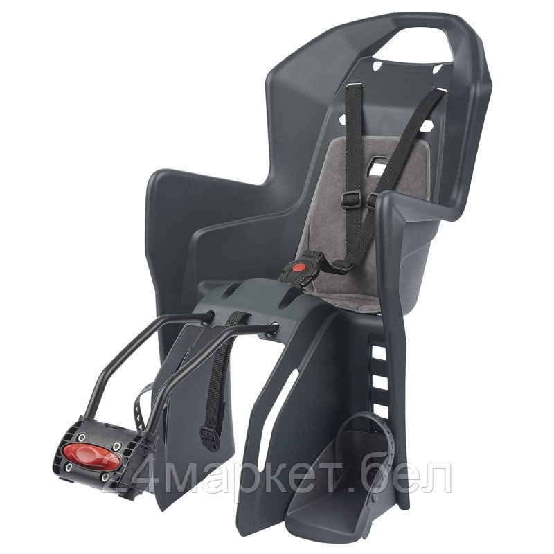 Кресло велосипедное детское Koolah FF, 8631400009 POLISPORT