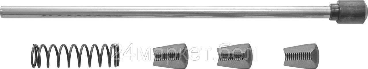 Jonnesway JAT-1058VT-RK1 JAT-1058VT-RK1 Ремонтный комплект заклепочника пневматического JAT-1058VT, 5 предметов