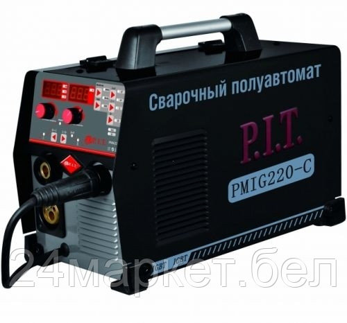 Сварочный инвертор P.I.T PMIG220-C