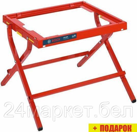 Станина Bosch GTA 6000 0601B24100