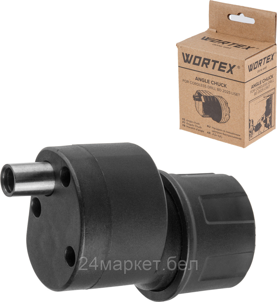 Патрон Wortex 1325846
