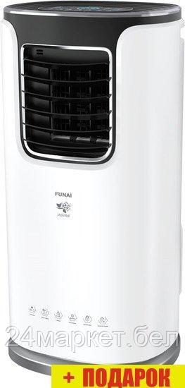 Мобильный кондиционер Funai Jasmine MAC-JS32COF03