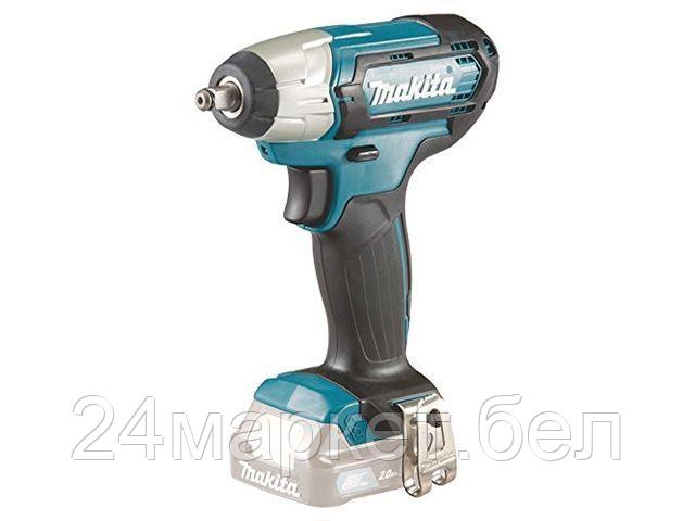 Ударный гайковерт Makita TW140DZ (без АКБ)