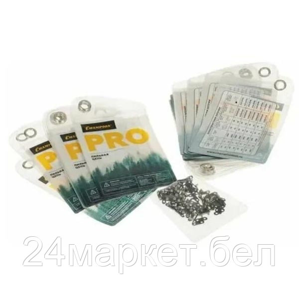 Цепь для пилы Champion A050-VS100R Pro