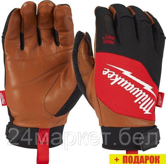 Искусственная кожа Milwaukee 10/XL 4932471914