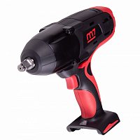 MIGHTY SEVEN DW-1840 MIGHTY SEVEN Гайковерт аккумуляторный ударный 1/2", 1220 Нм, 18 В
