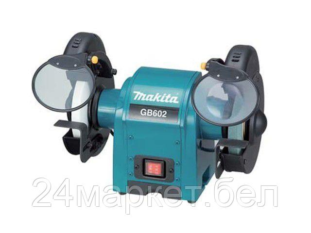 Заточный станок Makita GB602