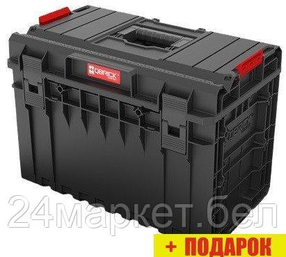 Ящик для инструментов Qbrick System ONE 450 Basic 2.0 SKRQ450B2CZAPG001