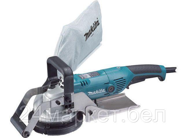 Эксцентриковая шлифмашина Makita PC5001C