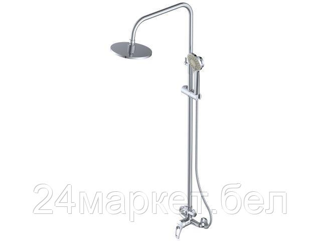 Душевая система (Lt) D35, серия URS AV Engineering AVURS16-A120-637