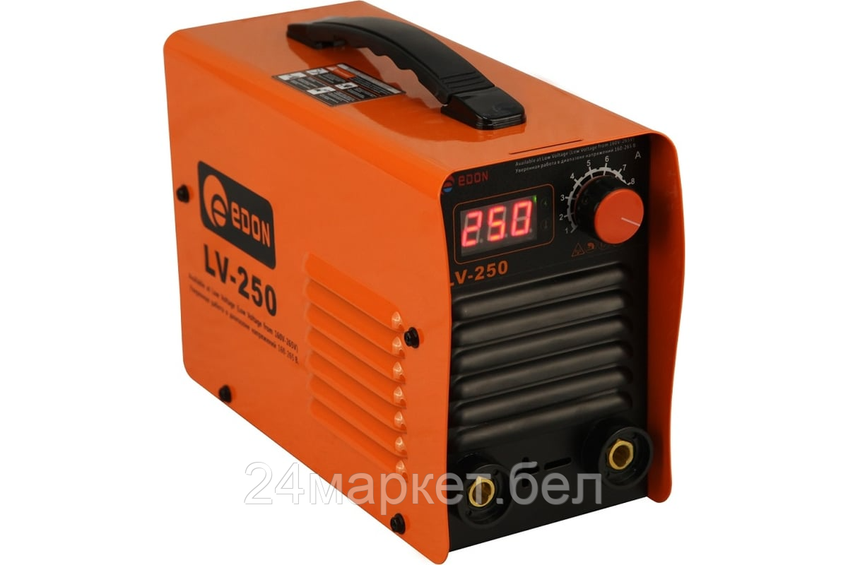 Сварочный инвертор Edon LV-250