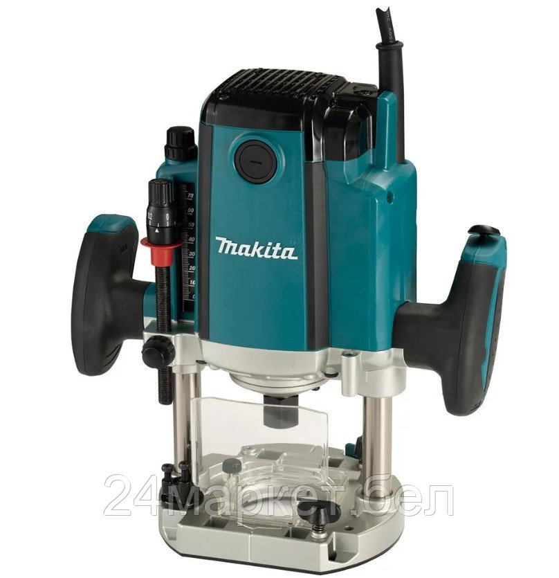 Фрезер погружной MAKITA RP1803X02 в кор.