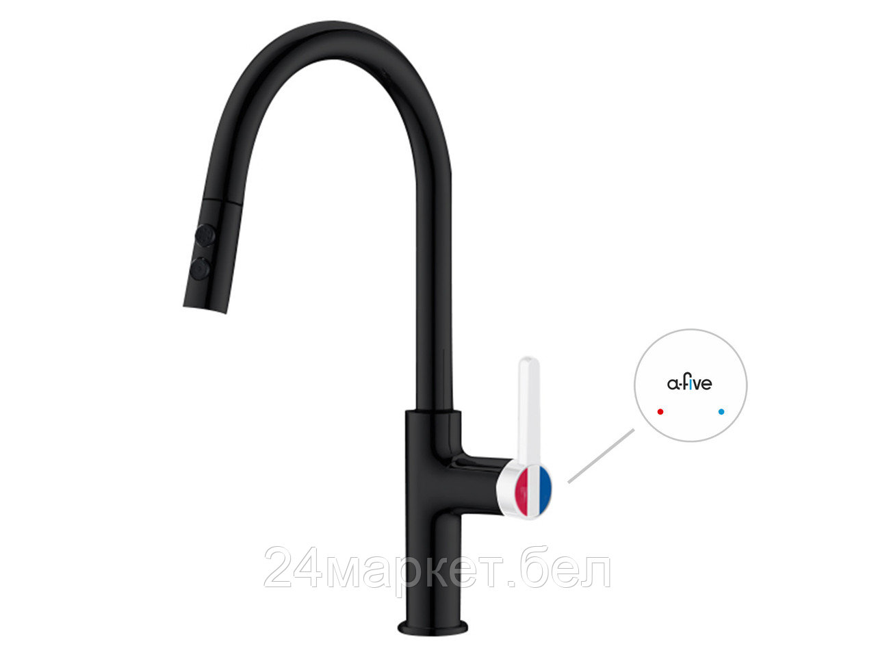 Смеситель A-Five A5-0825