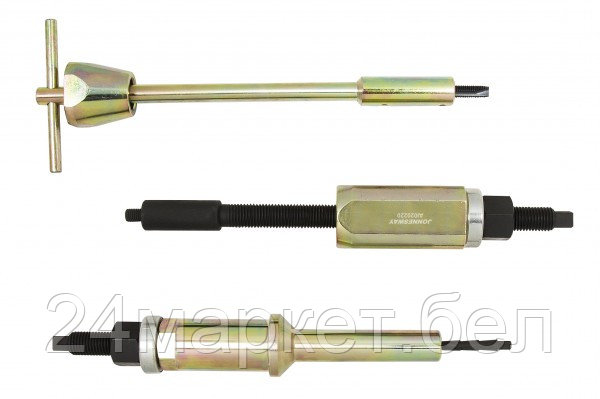 JONNESWAY AI020220 AI020220 Набор приспособлений для установки стакана топливной форсунки двигателя грузовых автомобилей VOLVO FM12