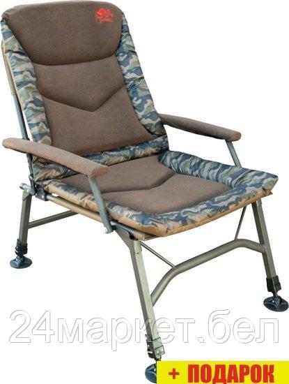 Кресло TRAMP Royal Camo TRF-071