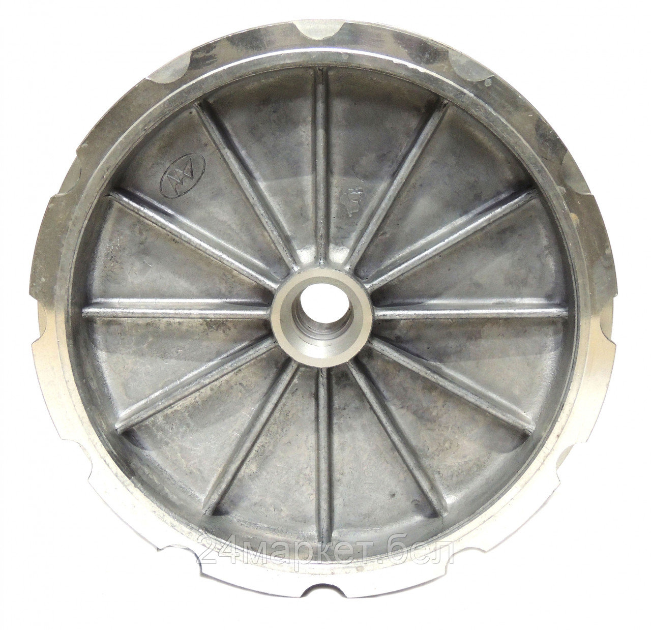 NORDBERG CT-LS-1100003 NORDBERG ЗАПЧАСТЬ ШМС ПОРШЕНЬ отжимного цилиндра 4638, 4639.5