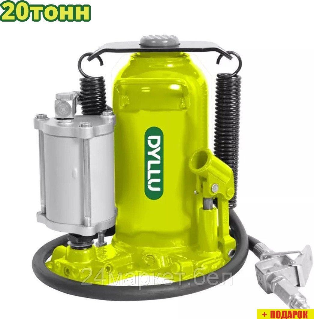Бутылочный домкрат Dyllu DTHJ6520
