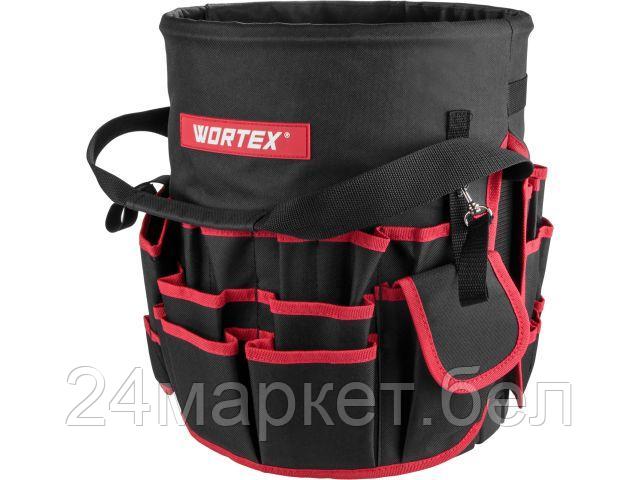 Сумка для инструментов Wortex WB 3037 1323694