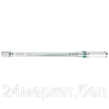 GARWIN INDUSTRIAL 502210-65-335-14 Динамометрический ключ 65-335 Нм, двухстороннего действия с разьемом под сменные насадки 14х18