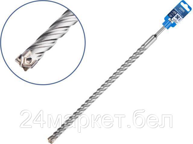 20х400х460 мм бур (сверло) SDS-plus EXPERT STARTUL (бур по бетону, крестовая пластина) SE8320-460