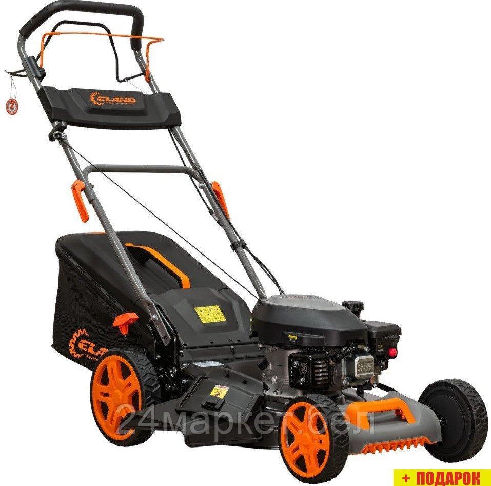 Газонокосилка ELAND BGL-746SA