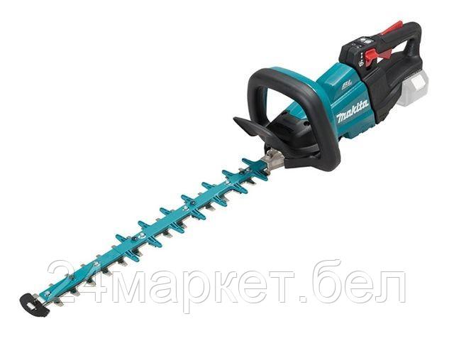 Кусторез Makita DUH502Z (без АКБ)