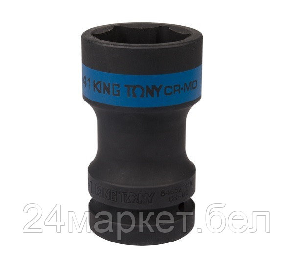 Головка слесарная King Tony 85452038M