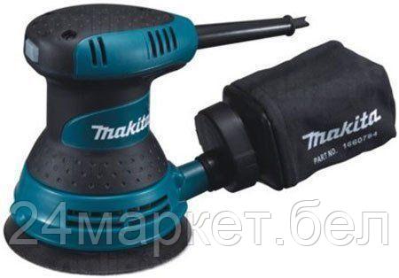 Эксцентриковая шлифмашина Makita BO5030