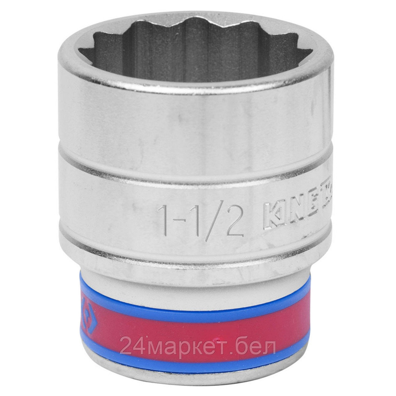 Головка слесарная King Tony 633048S Головка слесарная King Tony 633048S