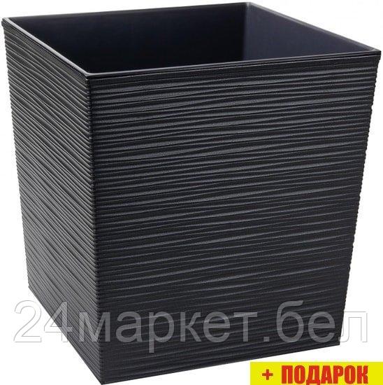 Горшок Lamela Juka LA600-50 (графит)