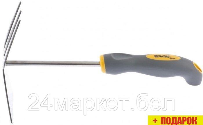 Вилка для прополки Palisad 62055