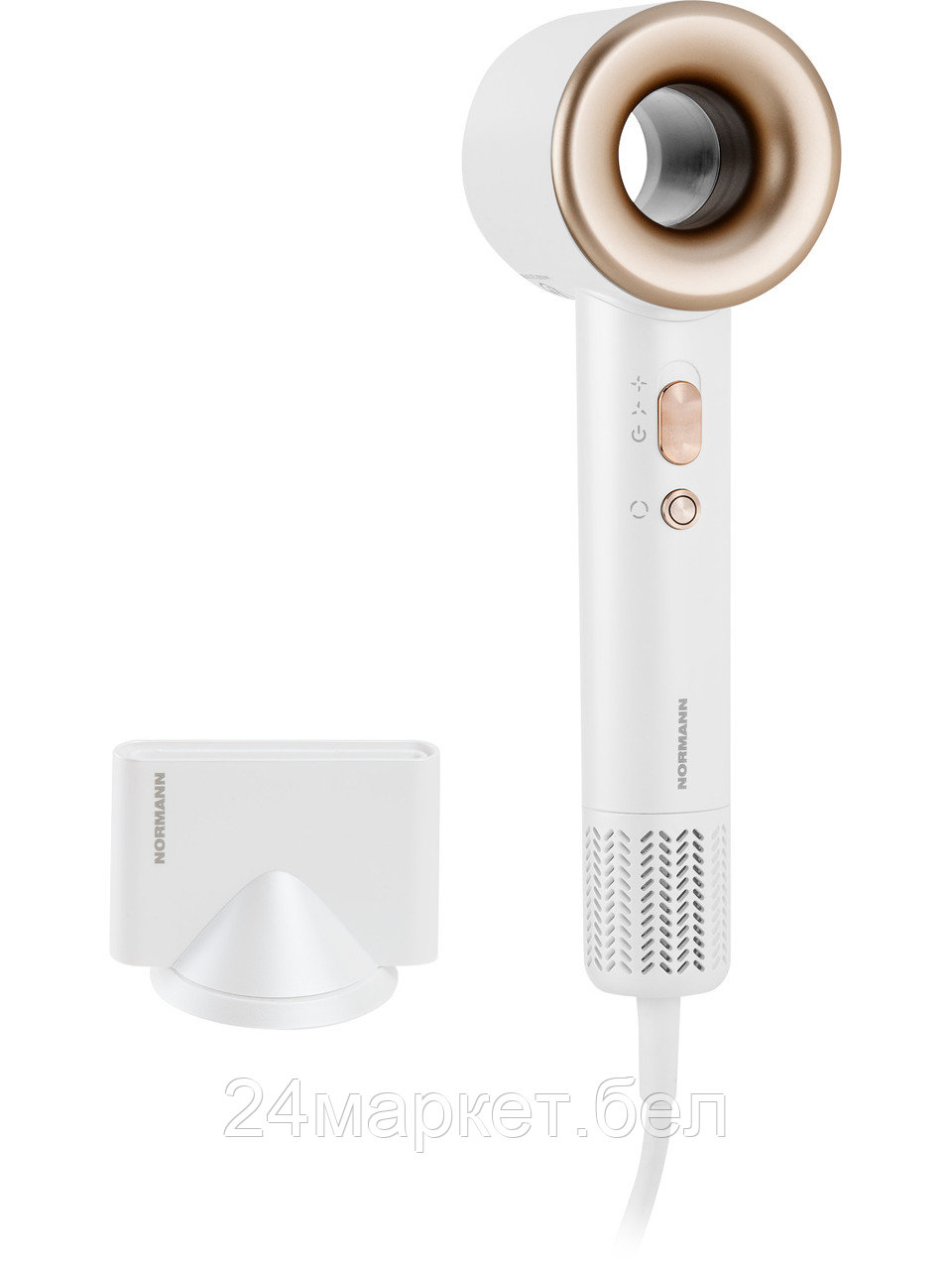 Фен Normann AHD-440