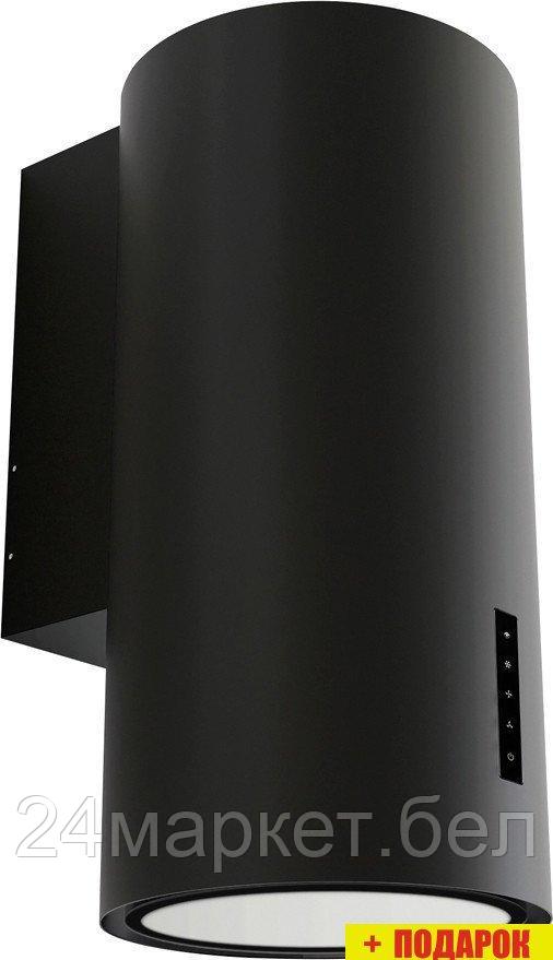 Кухонная вытяжка ZorG Rondo 1260 39 S (черный)